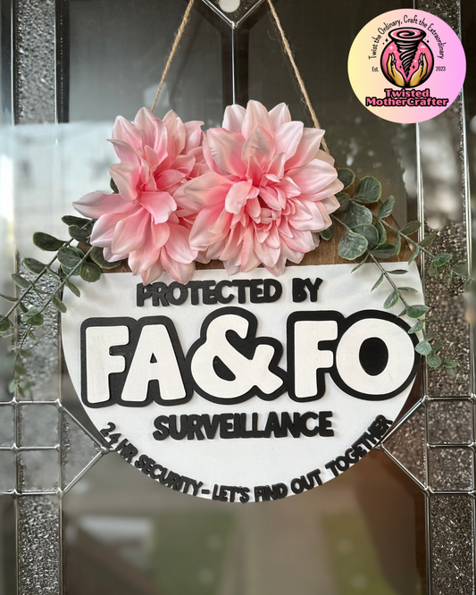 FA&FO