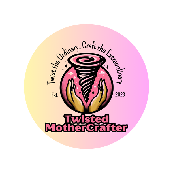 Twisted MotherCrafter